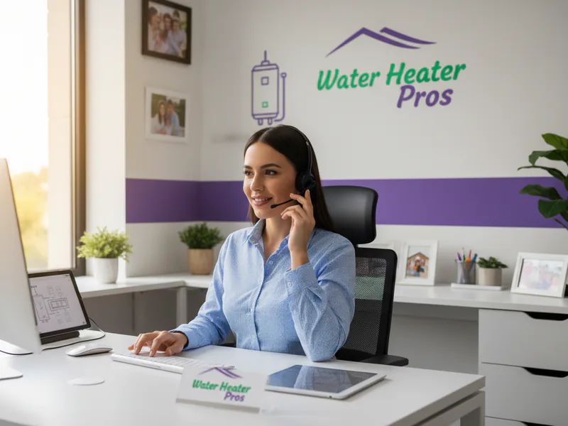 Water Heater Repair  in Litchfield Park  FAQ